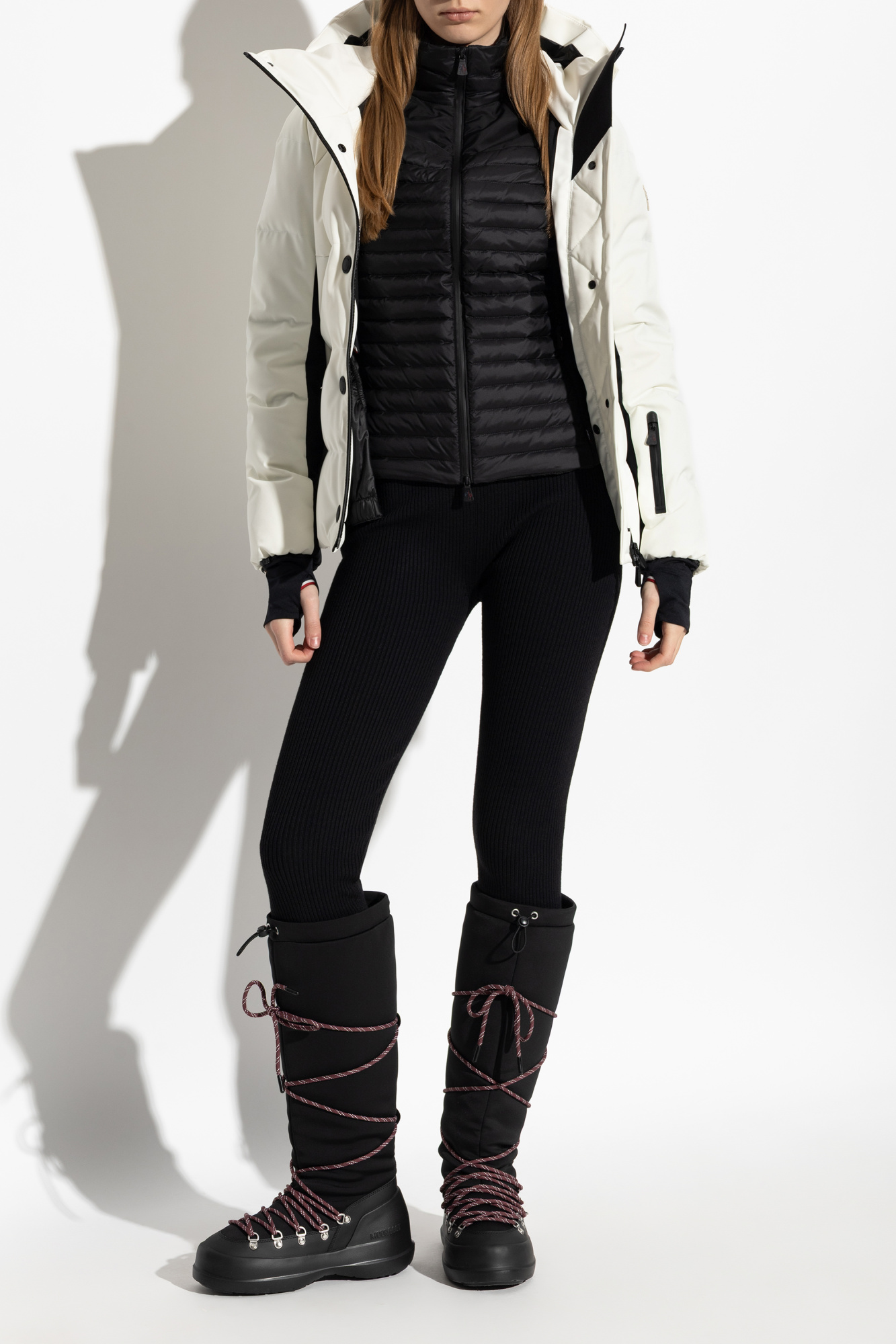 Moncler Grenoble MONCLER GRENOBLE PERFORMANCE & STYLE | Women's